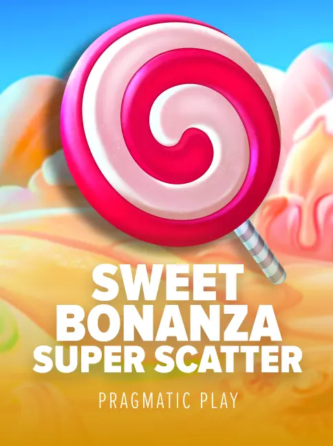Sweet Bonanza — слот Riobet Casino