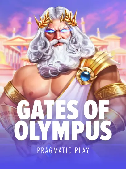 Gates of Olympus — слот Riobet Casino