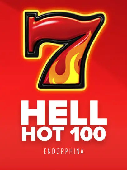 Hell Hot 100 — слот Riobet Casino